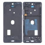 Lcd Frame Middle Chassis For Samsung Galaxy S20 Fe Navy By - Maxbhi Com