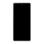 Lcd Screen For Samsung Galaxy S20 Fe Replacement Display By - Maxbhi Com