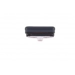 Power Button Outer For Samsung Galaxy S20 Fe Black By - Maxbhi Com