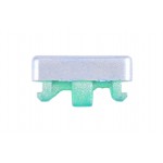 Power Button Outer For Samsung Galaxy Tab A7 10 4 2020 White By - Maxbhi Com