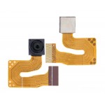 Replacement Front Camera For Samsung Galaxy Tab A7 10 4 2020 Selfie Camera By - Maxbhi Com