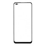 Replacement Front Glass For Oppo A93 White By - Maxbhi Com