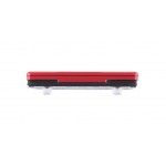Volume Side Button Outer For Samsung Galaxy S20 Fe Red By - Maxbhi Com