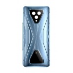 Back Panel Cover For Black Shark 3s White - Maxbhi Com