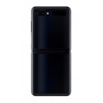 Full Body Housing For Samsung Galaxy Z Flip 5g Black - Maxbhi Com