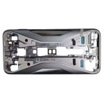 Lcd Frame Middle Chassis For Black Shark 3s White By - Maxbhi Com