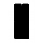Lcd Screen For Samsung Galaxy Z Flip 5g Replacement Display By - Maxbhi Com