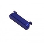 Power Button Outer For Sony Xperia 1 Purple By - Maxbhi Com