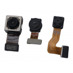 Replacement Back Camera For Realme Narzo 20a By - Maxbhi Com