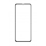 Touch Screen Digitizer For Samsung Galaxy Z Flip 5g Black By - Maxbhi Com