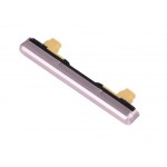 Volume Side Button Outer For Huawei P20 Pro Gold By - Maxbhi Com