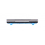 Volume Side Button Outer For Realme Narzo 20a Silver By - Maxbhi Com