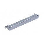 Volume Side Button Outer For Sony Xperia 1 Grey By - Maxbhi Com