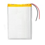 Battery For Prestigio Multipad 10.1 Ultimate By - Maxbhi.com
