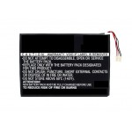 Battery For Prestigio Multipad Rider 7 0 3g By - Maxbhi Com