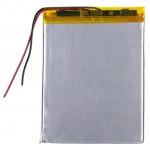 Battery For Prestigio Multipad Wize 3037 3g By - Maxbhi Com