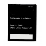 Battery For Prestigio Multiphone 5453 Duo By - Maxbhi.com
