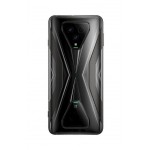 Full Body Housing For Black Shark 3s Black - Maxbhi Com