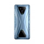 Full Body Housing For Black Shark 3s White - Maxbhi Com