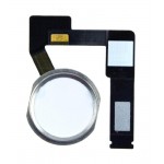Home Button Complete For Apple Ipad Air 2019 Silver By - Maxbhi Com
