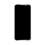 Lcd Screen For Black Shark 3s Replacement Display By - Maxbhi Com