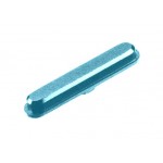 Power Button Outer For Infinix Smart 4 White By - Maxbhi Com