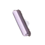 Power Button Outer For Lg V30 Violet By - Maxbhi Com
