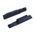 Power Button Outer For Nokia 5800 Xpressmusic Black By - Maxbhi Com