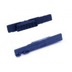 Power Button Outer For Nokia 5800 Xpressmusic Blue By - Maxbhi Com