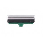 Power Button Outer For Samsung Galaxy S10 5g White By - Maxbhi Com