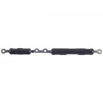 Power Button Outer For Samsung Galaxy Tab A 8 0 2019 Black By - Maxbhi Com