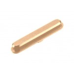 Power Button Outer For Samsung Galaxy Tab S5e Gold By - Maxbhi Com