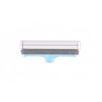 Power Button Outer For Samsung Galaxy Z Flip 5g White By - Maxbhi Com