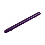 Volume Side Button Outer For Infinix Smart 4 Purple By - Maxbhi Com
