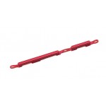 Volume Side Button Outer For Motorola Moto E6 Plus Cherry By - Maxbhi Com