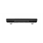 Volume Side Button Outer For Samsung Galaxy Z Flip 5g Black By - Maxbhi Com