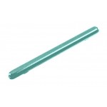 Volume Side Button Outer For Sony Xperia Xz3 Green By - Maxbhi Com