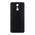 Back Panel Cover For Lg Q7 Plus White - Maxbhi Com