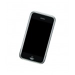 Home Button Complete For Apple Iphone Black By - Maxbhi Com