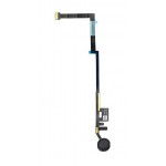 Home Button Complete For Apple New Ipad 2017 Wifi 32gb Black By - Maxbhi Com