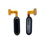 Home Button Complete For Samsung Galaxy Grand Prime Plus Black By - Maxbhi Com