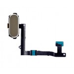 Home Button Complete For Samsung Galaxy S6 Edge Plus Usa Gold By - Maxbhi Com