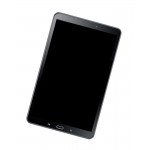 Home Button Complete For Samsung Galaxy Tab A 10 1 White By - Maxbhi Com