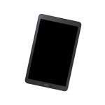 Home Button Complete For Samsung Galaxy Tab E 9 6 Black By - Maxbhi Com