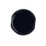 Home Button Outer For Apple Ipad Air 2019 Black By - Maxbhi Com