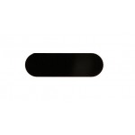 Home Button Outer For Huawei P20 White By - Maxbhi Com