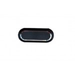 Home Button Outer For Samsung Galaxy J1 Mini Prime Black By - Maxbhi Com