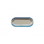 Home Button Outer For Samsung Galaxy J1 Mini Prime Gold By - Maxbhi Com