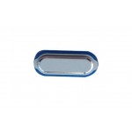 Home Button Outer For Samsung Galaxy J1 Mini Prime White By - Maxbhi Com