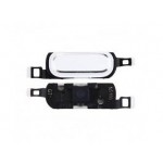 Home Button Outer For Samsung Galaxy Note 8 0 White Silver By - Maxbhi Com